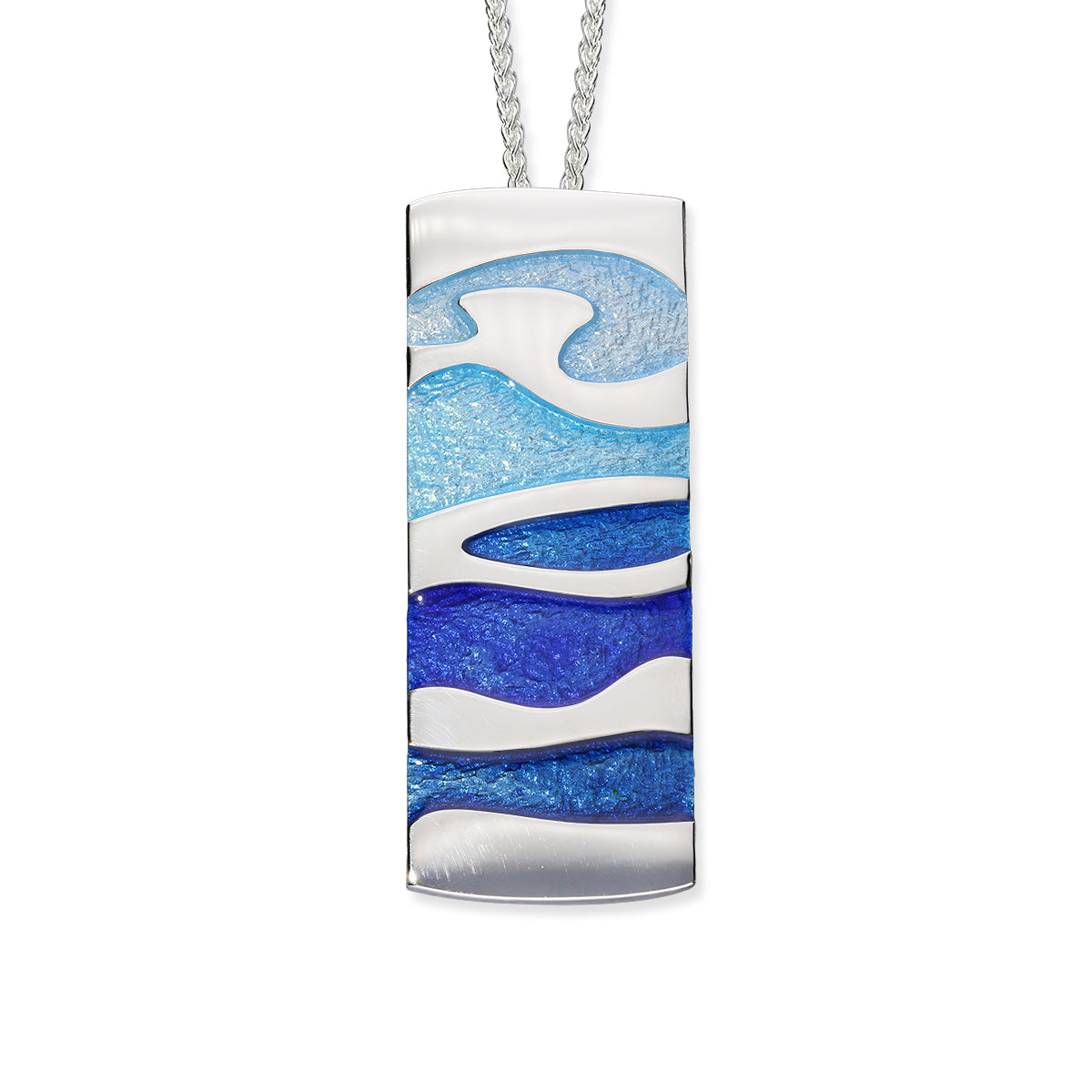 Arizona Silver Pendant EP330