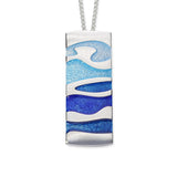 Arizona Silver Pendant EP330