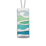 Arizona Silver Pendant EP330