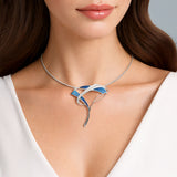 Pat Cheney Silver Pendant EP712