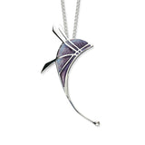 Pat Cheney Silver Pendant EP759