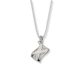 Scottish Silver Pendant P1645