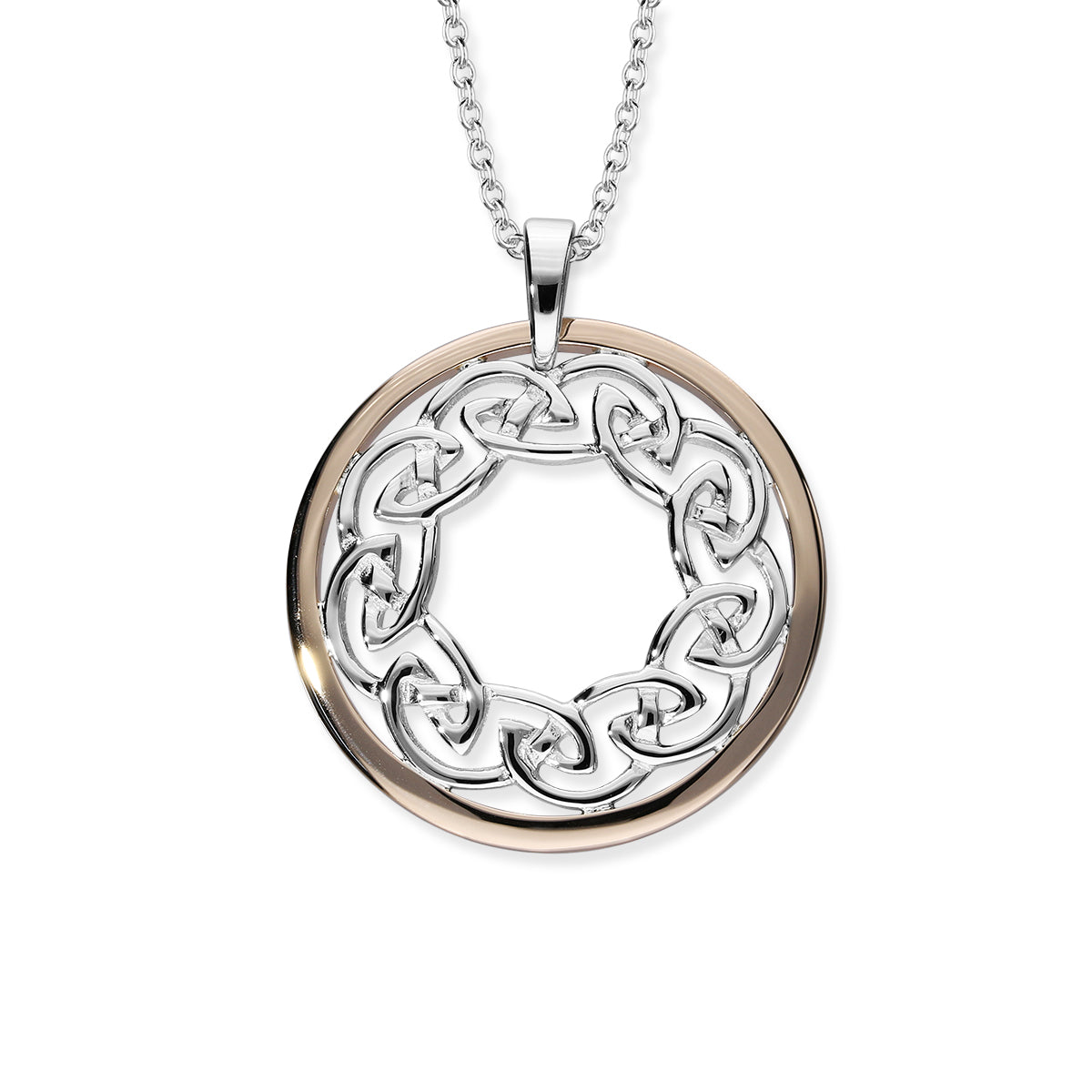 Cuillin | Celtic Jewellery Collection - Ortak