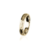Celtic Gold Ring GR318