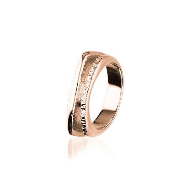 Meira Silver Ring R350