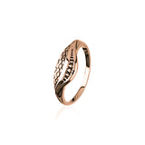 Ran Rose Gold Ring RR414