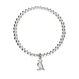 Nature in Flight Stretch Bracelet SSBL01