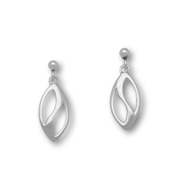 Etive Silver Earrings E1546