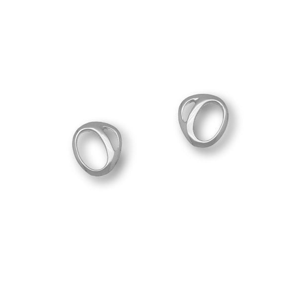 Etive Silver Earrings E1553