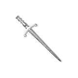 Silver Kiltpin B163