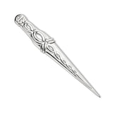 Celtic Silver Kiltpin B164