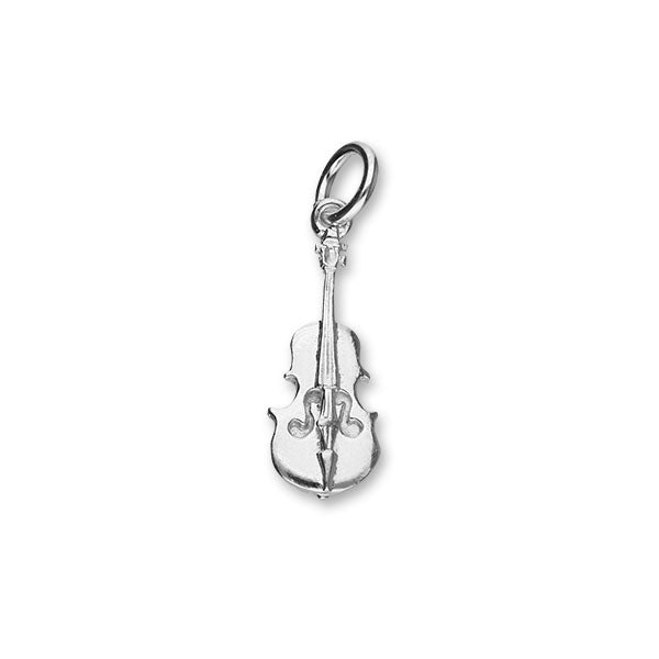 Orkney Traditional Silver Charm C93