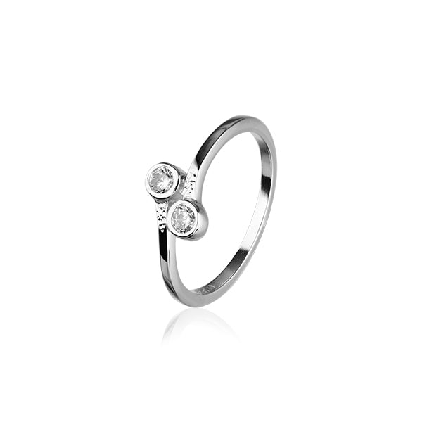 Cupid Silver Ring CR157