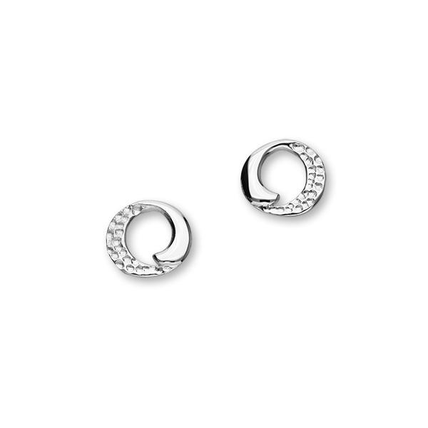Oslo Silver Earrings E1679