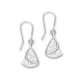 Haven Silver Earrings E1784