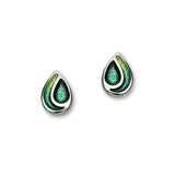 Cedar Silver Earrings EE351