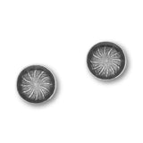 Firefly Silver Earrings EE407
