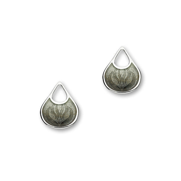 Elements Silver Earrings EE416