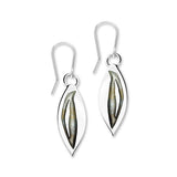 Tonic Silver Earrings EE547