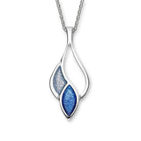 Cedar Silver Pendant EP253