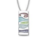 Arizona Silver Pendant EP281