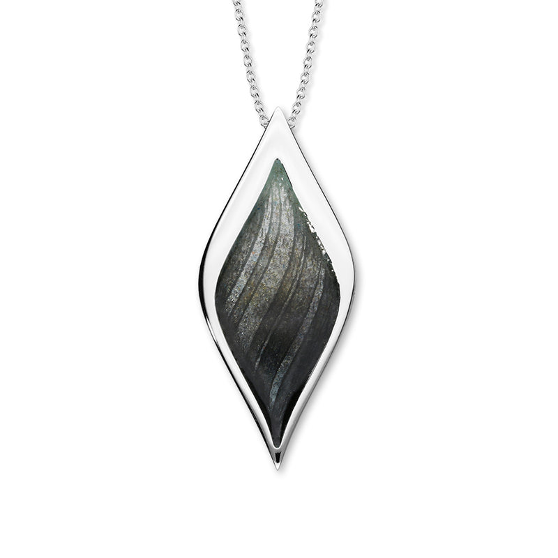 Firefly Silver Pendant EP286