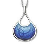 Elements Silver Pendant EP295
