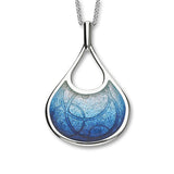 Elements Silver Pendant EP295
