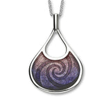 Elements Silver Pendant EP296