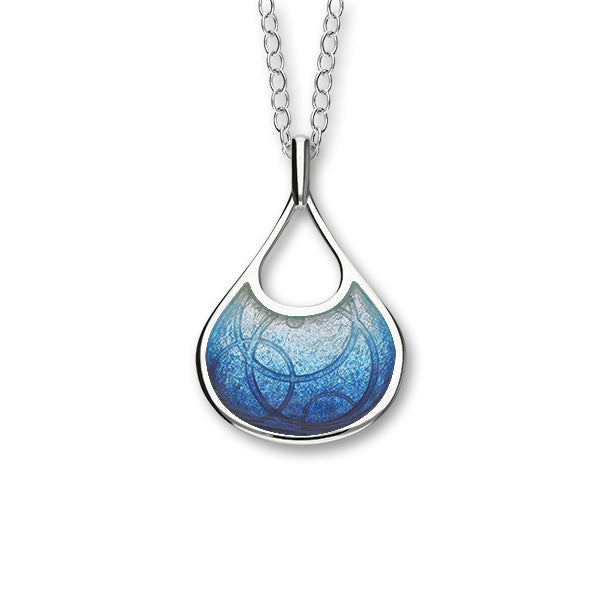 Elements Silver Pendant EP305