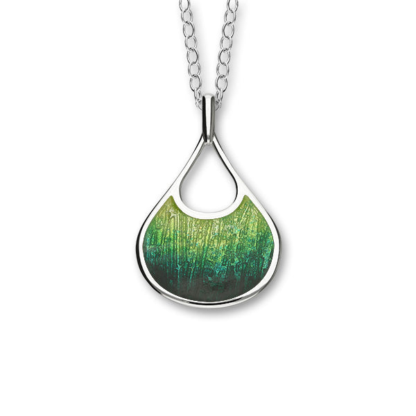Elements Silver Pendant EP306