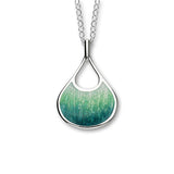 Elements Silver Pendant EP306