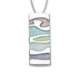 Arizona Silver Pendant EP330