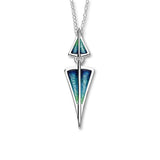 Aegean Silver Pendant EP360