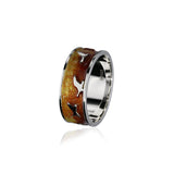 Georgia Allan Enamel Ring ER150
