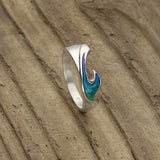 Simply Stylish Silver Ring ER60