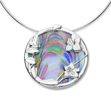 Pat Cheney Silver Pendant GP903