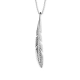 Simply Stylish Silver Pendant P1184