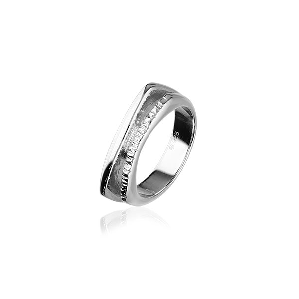 Meira Silver Ring R350